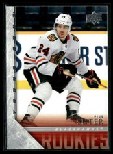 2020-21 Upper Deck #T-94 Pius Suter 2005-06 Upper Deck Tribute