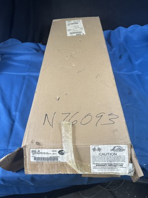 NOS Harley Davidson screaming eagle muffler kit 64924-99 slash up 96 FLT Fits 96