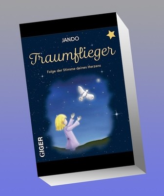 Traumflieger Jando