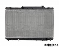 KüHler FüR Toyota Camry Kombi 2.2 06.91 - 07.96
