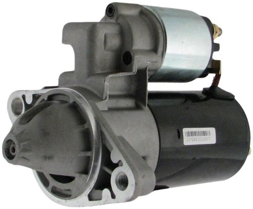 New Professional Grade Starter fits Dodge Plymouth Neon 2.0L replaces 0001107031 - Picture 4 of 6