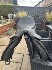 Thorowgood Griffin Saddle 17.5”