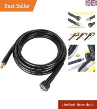 Flexible 10M Replacement Hose for Karcher K2 Washers - M22 Female Connector