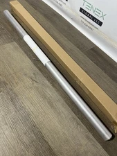 10ft Decorative Privacy Adhesive-Free Static-Cling Window Film Treatment GW541