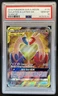 2019 Pokemon SM Team Up Latias Latios #170/181 PSA 10