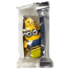 Minions General Mills Cereal Premium Ornament Keychain Sealed 2016