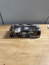 Ryan Newman 2003 12 Alltel Team Caliber Diecast 1/24 Dodge Sony