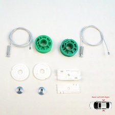 Fensterheber Set Hinten für Mercedes S CL C140 W140 Coupe CL420 CL500 CL 600 Fensterheber Set Hinten für Mercedes S CL C140 W140 Coupe CL420 CL500 CL 600