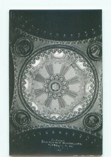 Pre-1942 rppc NICE VIEW Morelia - Valladolid - Michoacan Mexico i3804