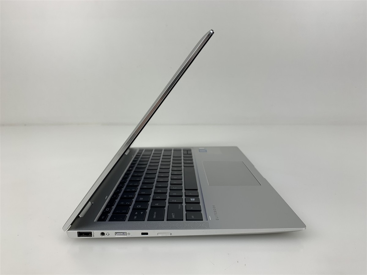 HP EliteBook x360 1040 G6 Intel i7-8565U 1.80GHz 8GB RAM 256GB 