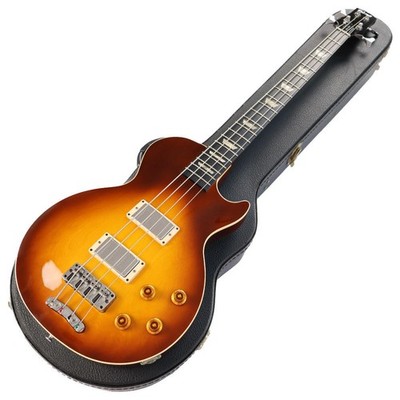 Gibson Les Paul LPB-3 ギブソン エレキベース サンバースト Gibson