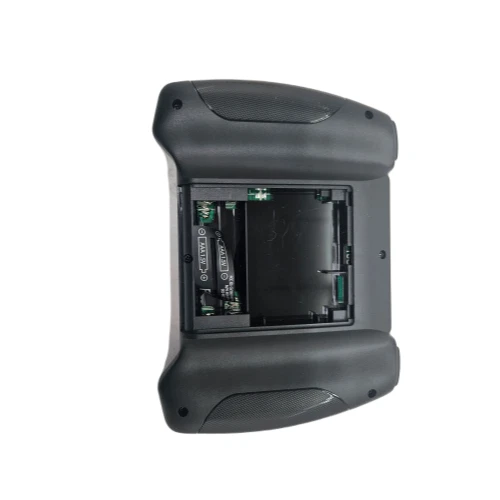 Kensington Handheld Wireless Keyboard - K75390 - Image 2 of 4