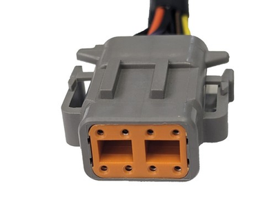 #ad #ad PSI Power 6quot; Cummins Injector Pigtail PSI2056 $44.99