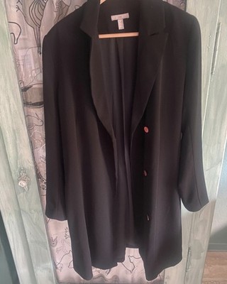 Blazerkleid/Longblazer