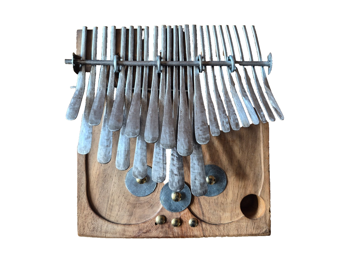 MBIRA KALIMBA MUSICAL INSTRUMENT | eBay