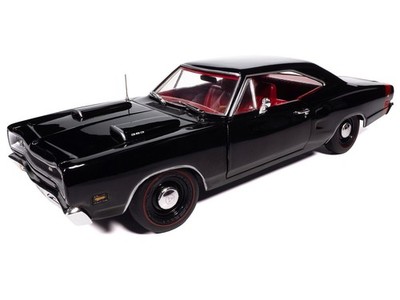 1969 DODGE CORONET SUPER BEE 