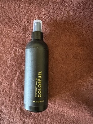PRORITUALS ColorFuel  - Color Protection Frizz Control Treatment, 8 Oz