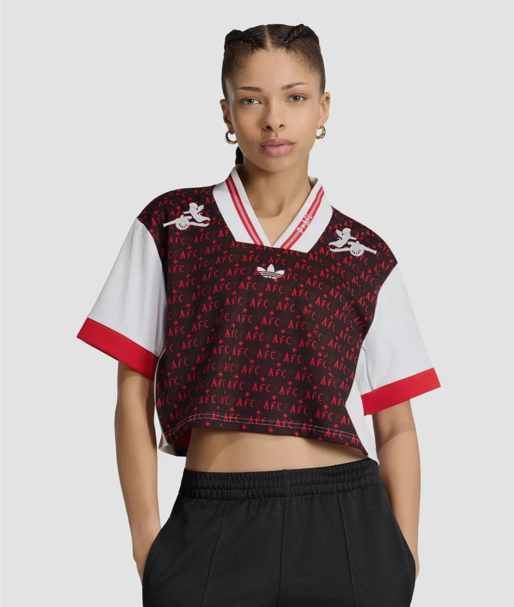 Arsenal Size XS International Club Soccer Fan Apparel and
