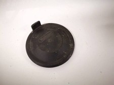 Citroen C3 2011 Headlight bulb dust cover cap - FRONT vp9pvx13k046 FR2690486-34