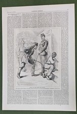1875 Reconstruction Ku Klux Klan Vicksburg Massacre