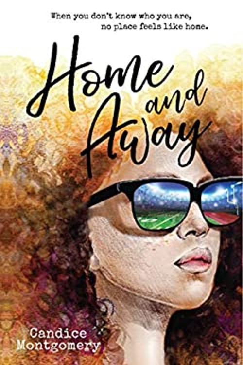 Home and Away Hardcover Cam MontgomeryFree US Delivery | ISBN:1624145957