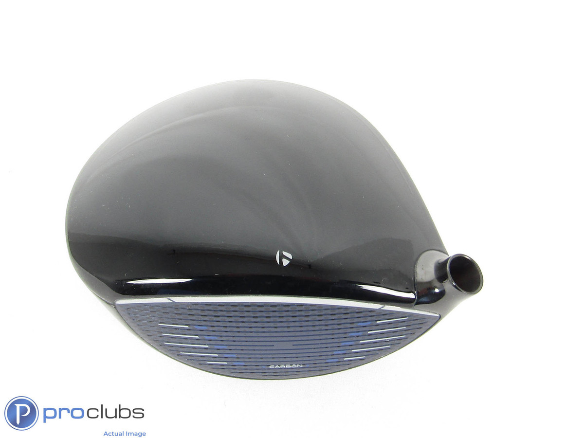 Excellent! TaylorMade Qi10 MAX 12* Driver - Head Only Excellent! TaylorMade Qi10 MAX 12* Driver - Head Only