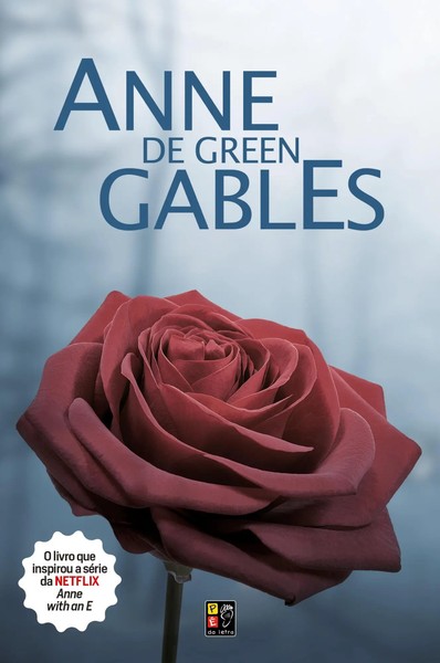 Lucy Maud Montgomery | Anne De Grenn Gables | Taschenbuch | Portugiesisch (2020)-image