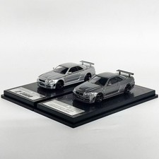 IG 1:64 Model Car Nissan