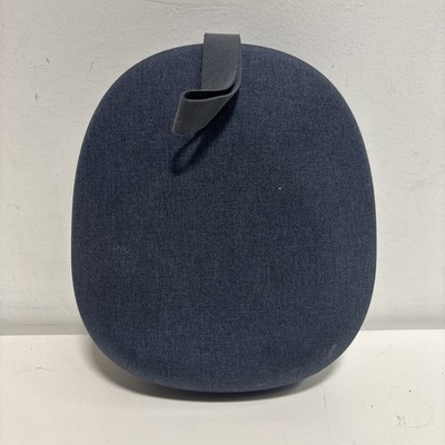 Sony Genuine Magnetic Travel Hard Case WH-1000XM6 Headphones Midnight Blue