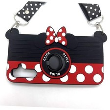 for Samsung Case Cute Galaxy Case Samsung Galaxy Phone Case Kickstand 3D A15