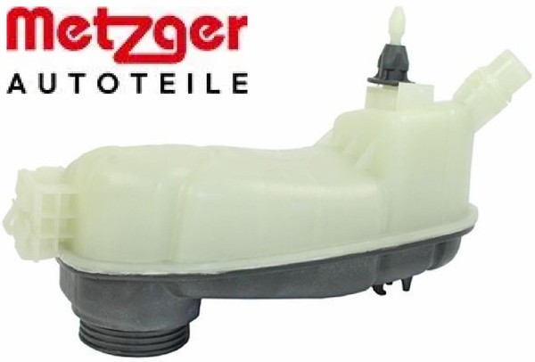 Metzger 2140159 AusgleichsbehäLter FüR KüHlmittel AusgleichsbehäLter-image
