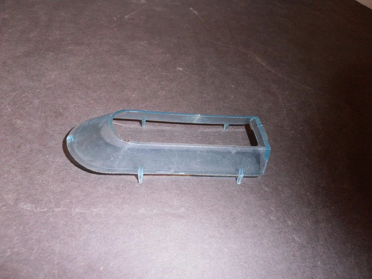 Testors Indy 500 Windschutzscheibe