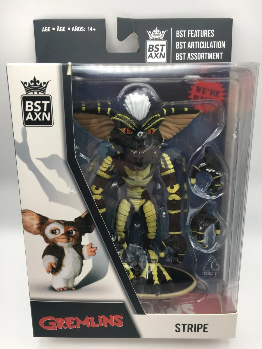 Stripe Gremlins TV, Movie & Video Games Action Figures for sale | eBay