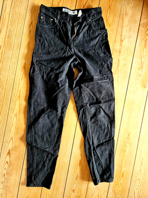 Arizona Jeans, schwarz, Gr. 36