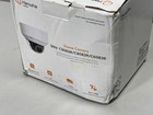 Hanwha Vision QNV-C8083R 5MP IR Vandal Dome Security Camera — photo 3