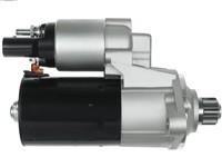 Anlasser Audi A3 Audi S3 Seat Altea Seat Leon Skoda Octavia 12V 1Kw 02E911023J