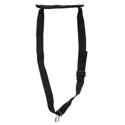 GE Rechteck Schulter Harness Strap Polyester Single Schulter Strap Mit