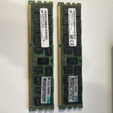 Micron 16GB 1x16GB 240-pin DIMM 1600MHz DDR3 RAM Module...
