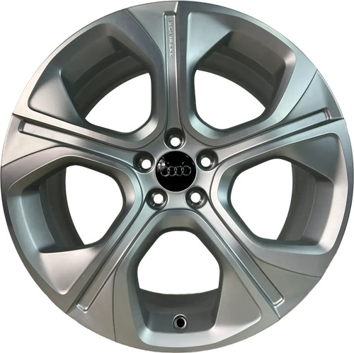 Original Audi A1 8X S-Line Alufelge 7,5Jx18 Zoll ET39,5 LK5x100 8X00714984EE NEU