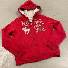vintage y2k Abercrombie  Fitch hoodie