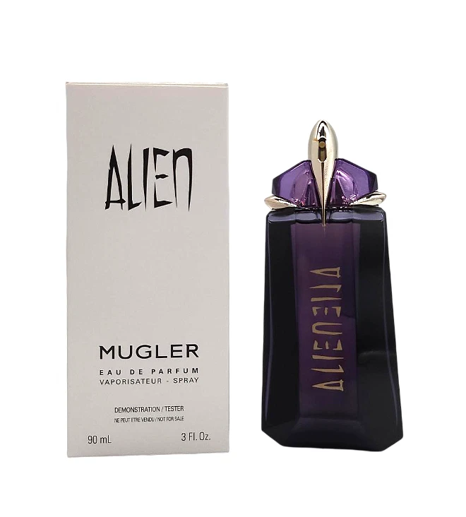 Thierry Mugler Alien Eau de Parfum for Women for sale | eBay