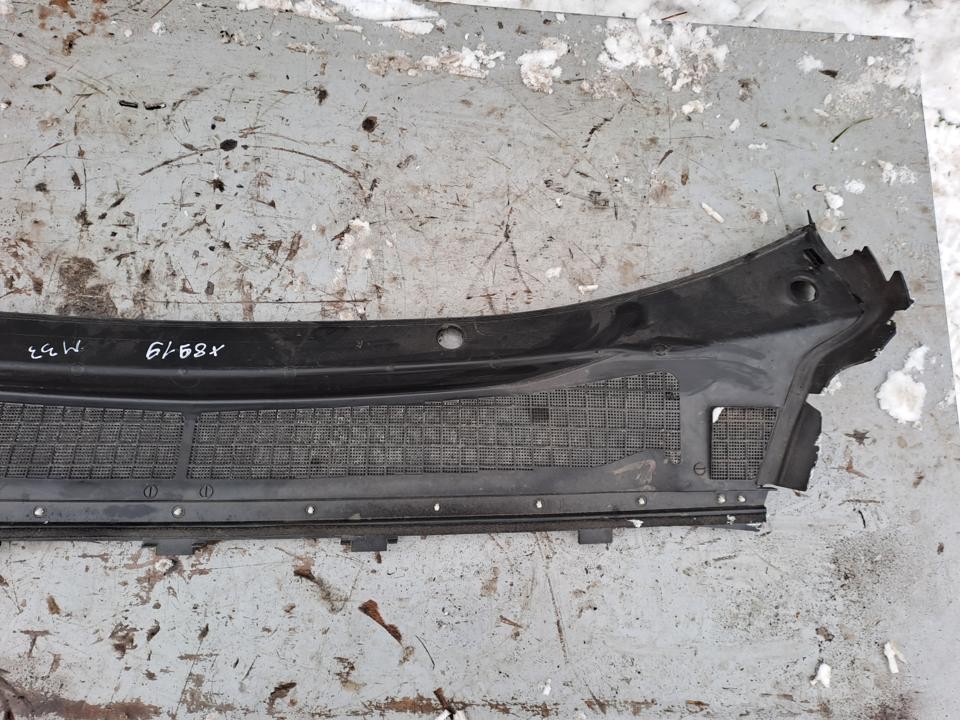 Ford Focus IV 2021 L1TBS0222 Windscreen Wiper Trim thumbnail 4