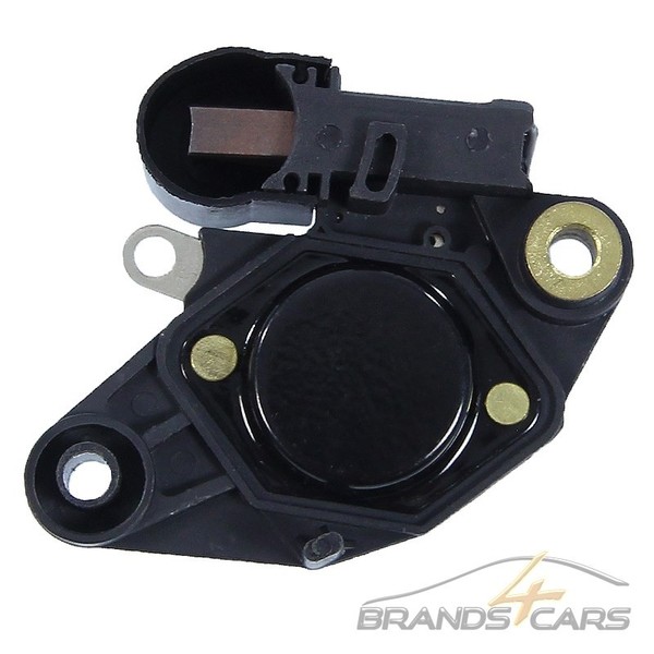 Atec Regler Lichtmaschine Generator FÜR Mercedes E-KLASSE W124 S124 W210 S210-image