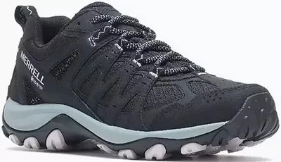 MERRELL ACCENTOR 3 SPORT GORETEX Wanderschuh wasserdicht-Damen-Schwarz-Gr. 42