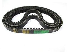 3 Pcs Go Kart Drive Belt 725 For 30 Series Torque Converter Belts