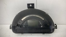 Compteur Citroen C3