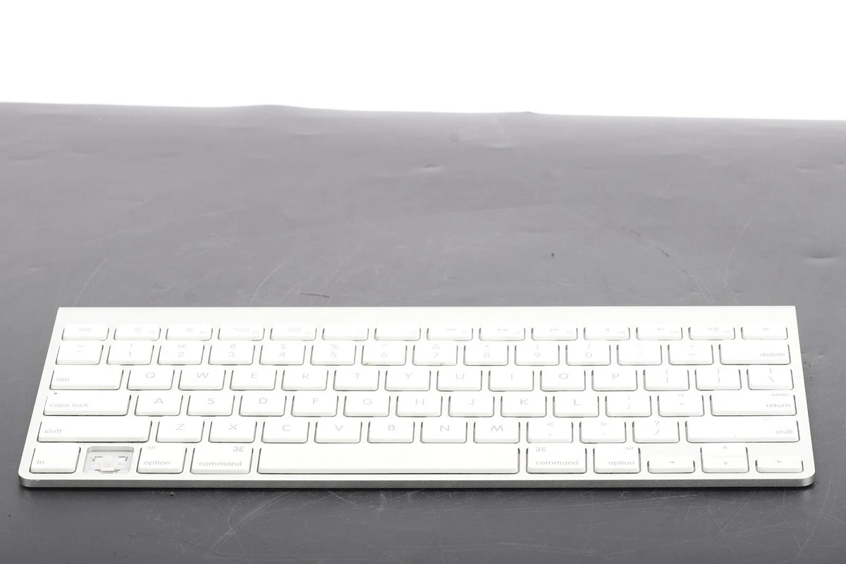 25+ Apple Wireless Keyboard A1314 for sale | Updated Oct 2026