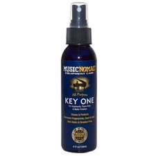 MN131 Key ONE Cleaner Keyboards MIDI Controllers Digital Pianos Matte 4 oz