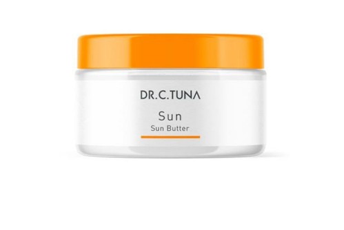 Dr. C. Tuna Sun Butter + Tanning Oil SPF 15 - 🔥Carrot oil Accelerator Tanning - Picture 2 of 4
