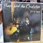 Prince And The Revolution "Let's Go Crazy ", 12" Single, Vinyl